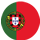 Португальский, Португалия